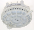 Pressure Switch - Pressure Switch ae+ae [Electrolux Aeg]